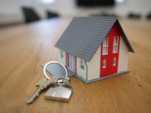 Choosing the Best Mortgage for First-Time Home Buyers